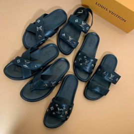 Picture of LV Slippers _SKU385699175002103